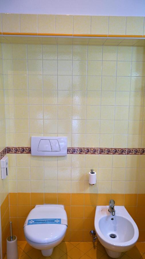 Oggebio Albergo Bel Soggiorno מראה חיצוני תמונה