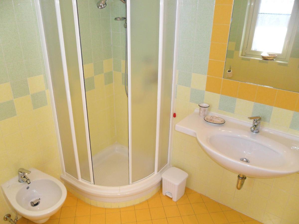 Oggebio Albergo Bel Soggiorno מראה חיצוני תמונה